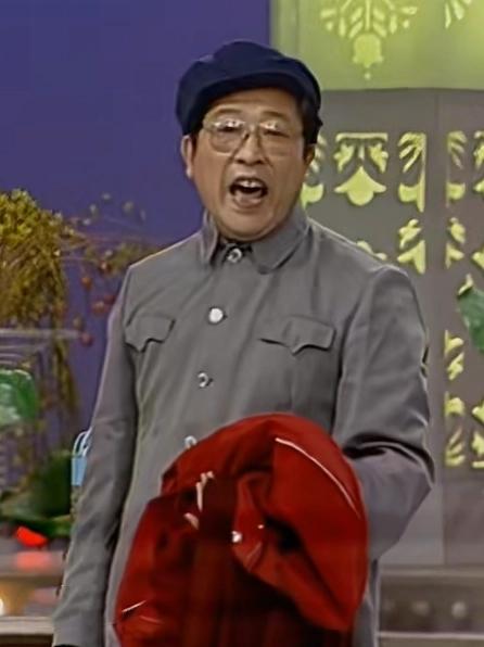 宋丹丹|明星往事：因演《懒汉相亲》被公公奚落，宋丹丹差点退出春晚