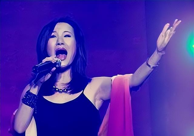 原来早已不是中国籍?被老外“玩腻就丢掉”的郑绪岚,却回国捞金