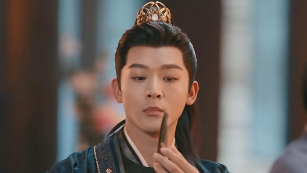 即将空降！又一部40集大剧来了！我难掩激动，终于有像样古装剧了