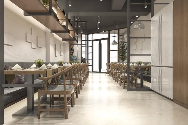 中午正是饭口的时候,面馆里只有我们两个顾客,我们真的有点担心