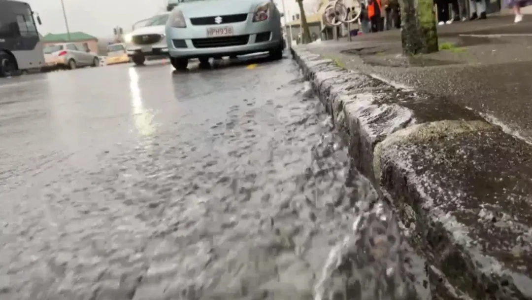 新西兰工签和居民签双双下降!找工作变卷,房产下跌后资不抵债