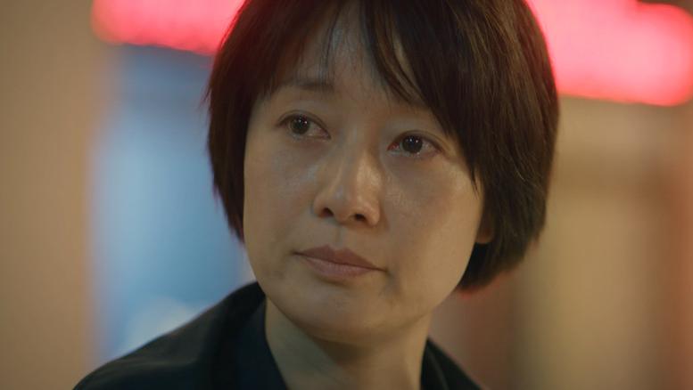 《错位》出圈理由：马伊琍的演技，蓝盈莹的脸，佟大为的衣品