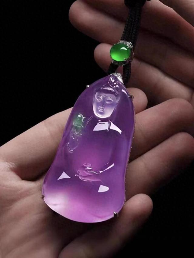 我们玩翡翠，玩的是什么？