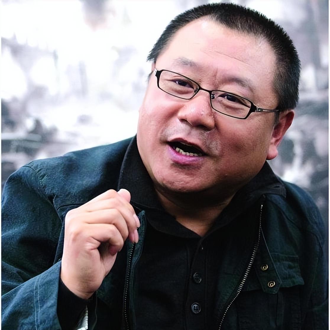 著名演员范伟:我这辈子最正确的选择,就是娶了一个平凡的老婆