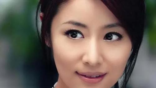 林心如离婚引发热议