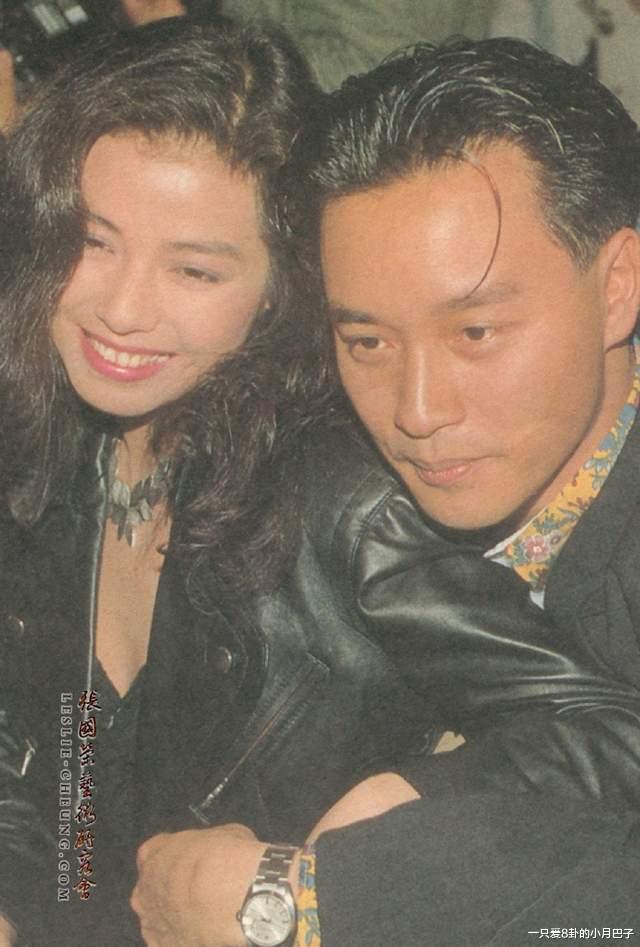 64岁钟楚红与郑秀文甘比聚会,除了她,娱乐圈谁还敢说自然老去?