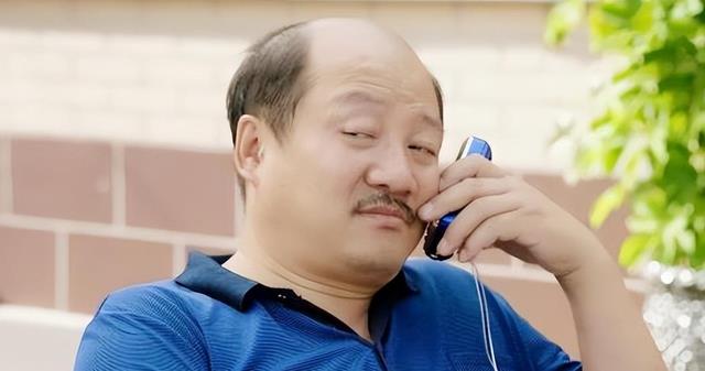 原来安守书和杨树林都不是真团长，辽宁民间艺术团历届团长都有谁