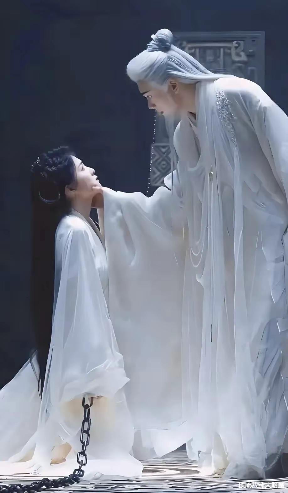 拯救剧荒，三大平台火力全开“王炸剧”好戏开场，谁能拔得头筹？