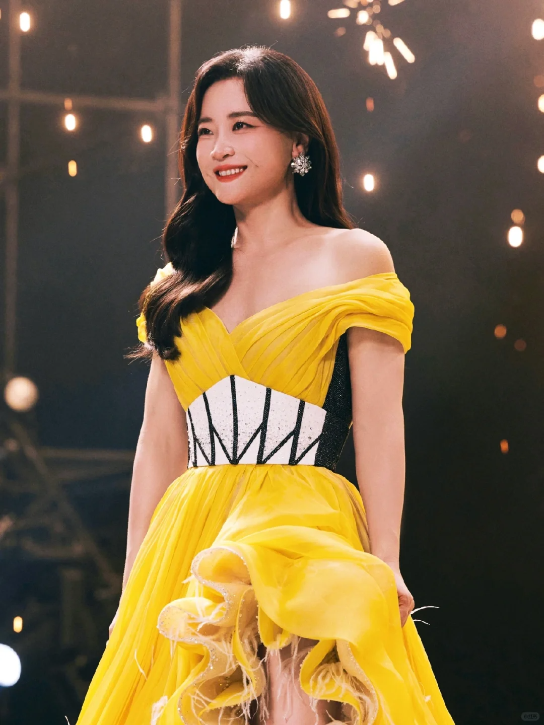 暴瘦50斤的马思纯，比贾玲还吓人？！