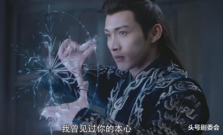 仅仅播4集,冲上榜单第一,2025第一部古偶大剧开播就炸了