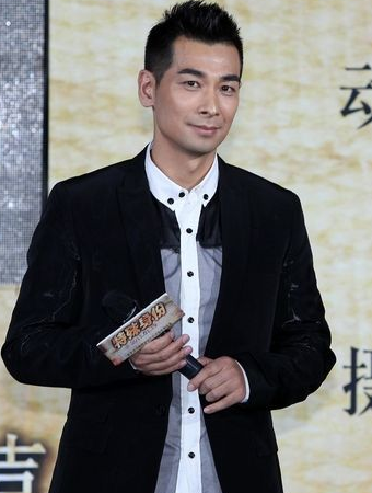 事实证明,“消失”已久的赵文卓,已走上了一条“不归路”