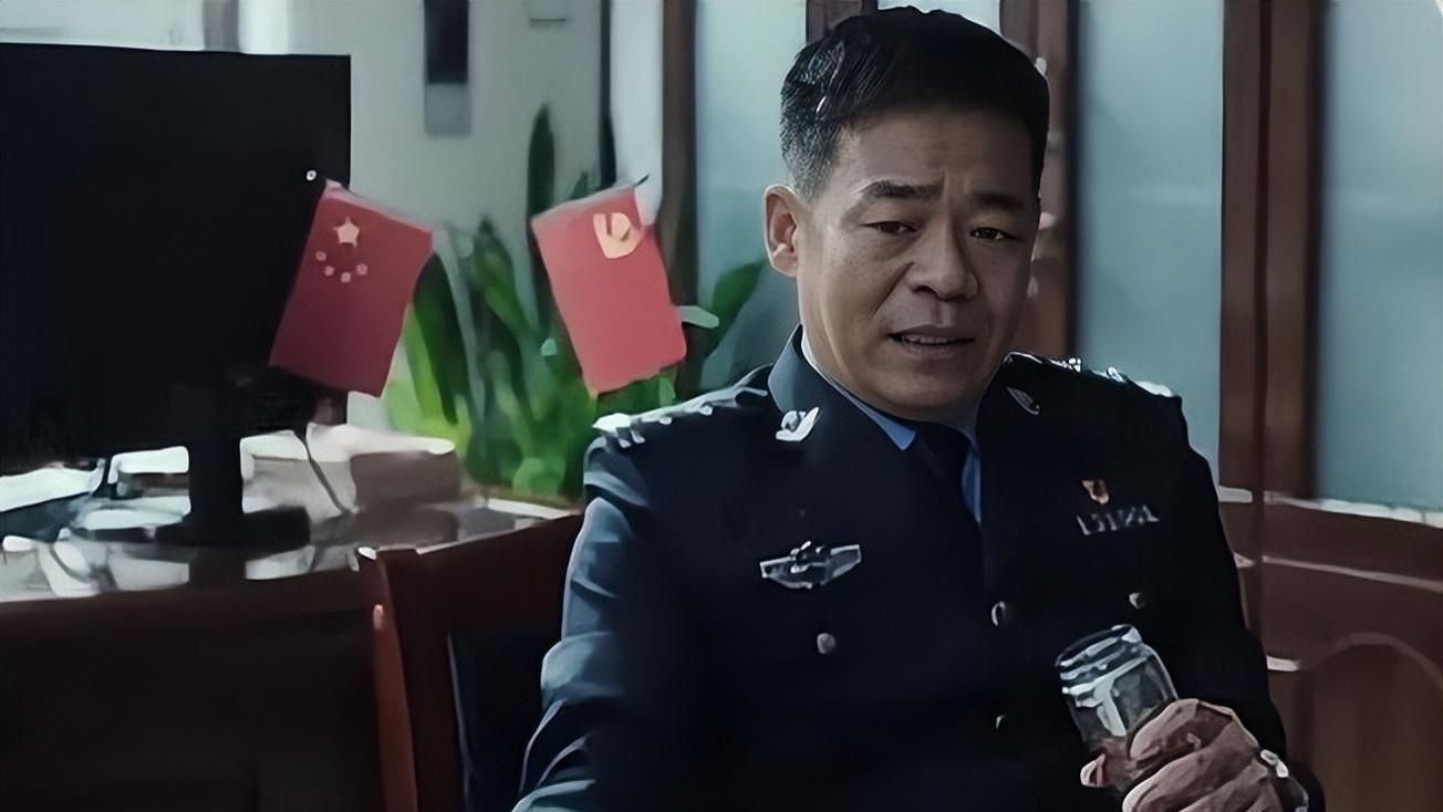 从落魄歌手到实力演员，孙浩能走到今天，不仅仅只是靠张嘉益