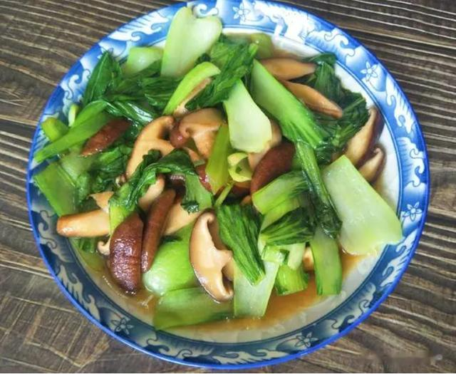 分享6道控糖期家常菜,营养丰富,再也不担心血糖升高