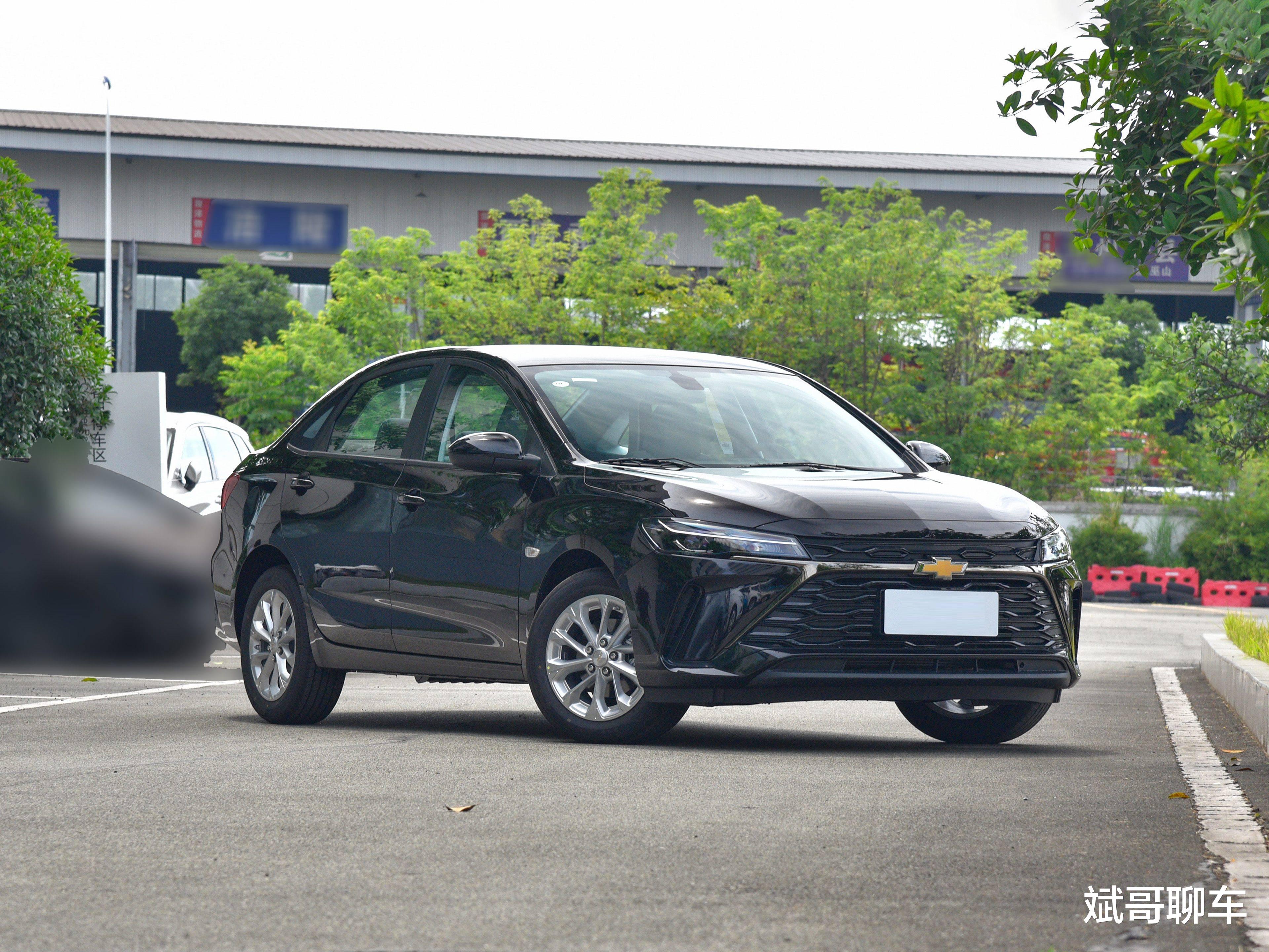 5.99万！还是合资精品，支持华为HiCar，还买啥日产轩逸