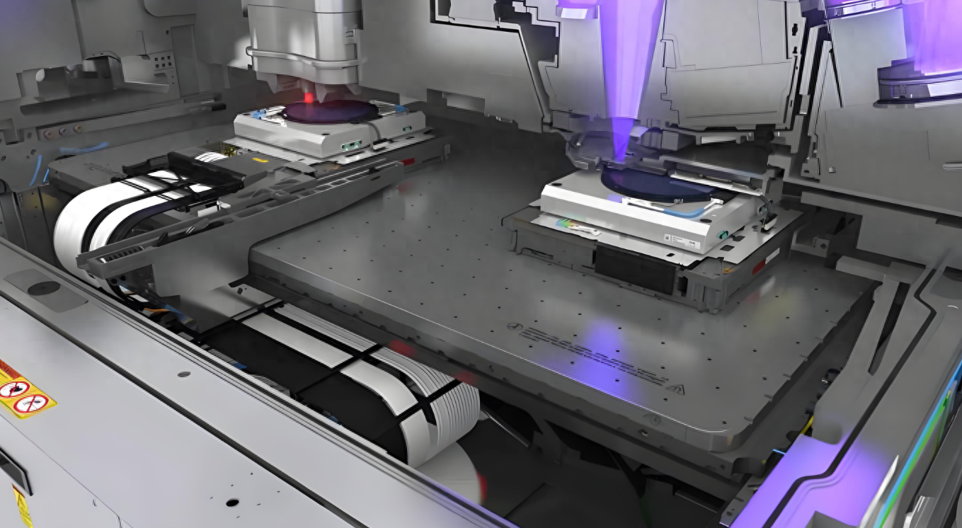 光刻机研发究竟有多难?看完你就懂为什么全球只有两个国家拥有