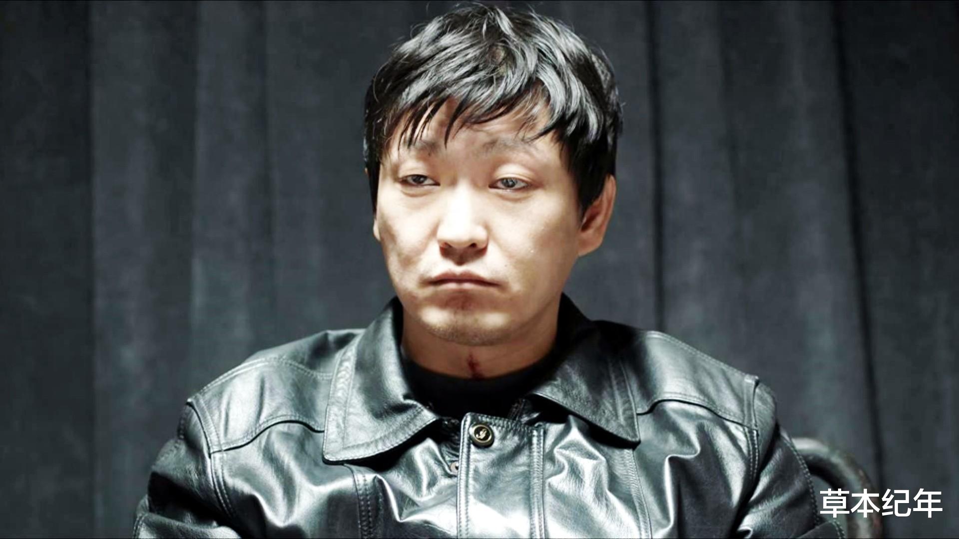 张克寒下线!《我是刑警》巨大转折,3点可知国产剧老毛病又犯了