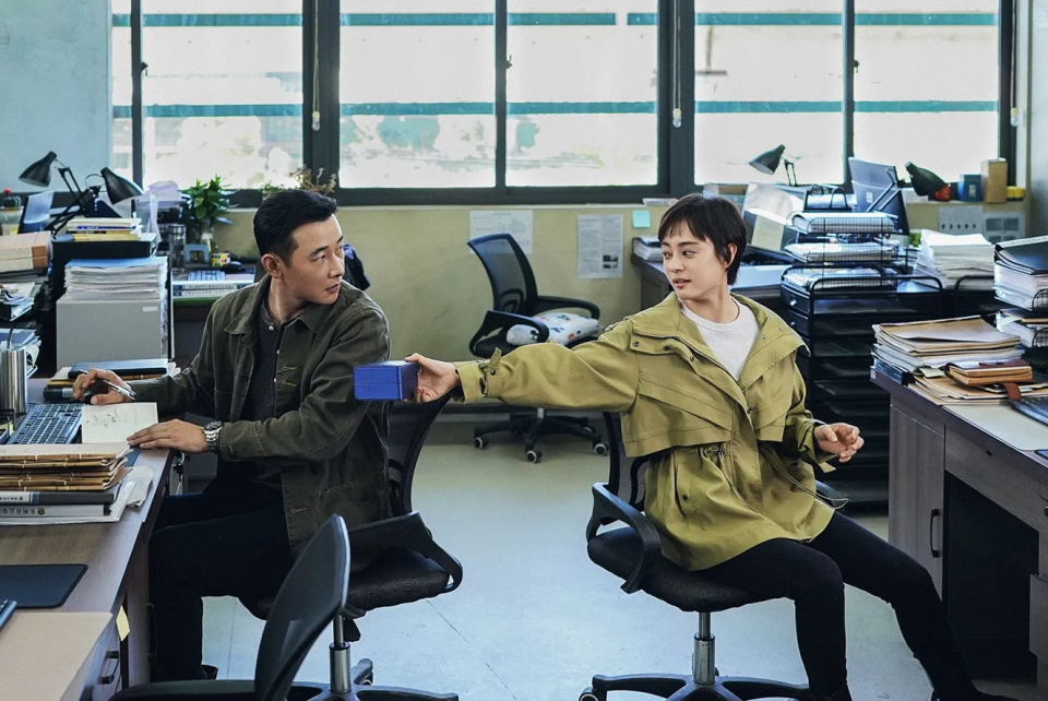 首播将至!又一17集刑侦悬疑剧来袭,就冲这3点,我敢断言:能爆