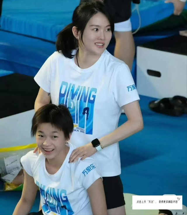 超燃!陈若琳首次回应与霍启山恋情,赞其帅且不会因其影响闺蜜情!