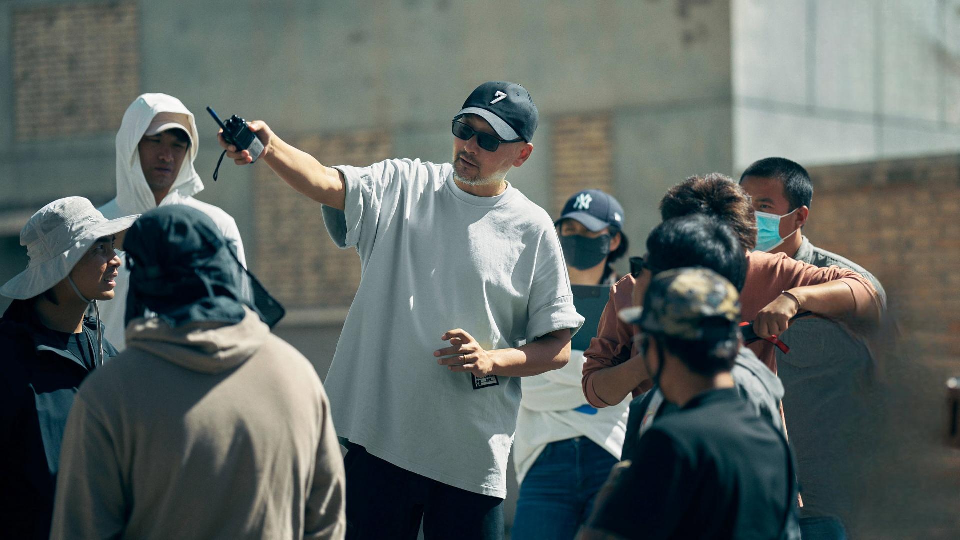 为什么观众不买管虎的账了?电影上映12天,才拿到3094.3万票房