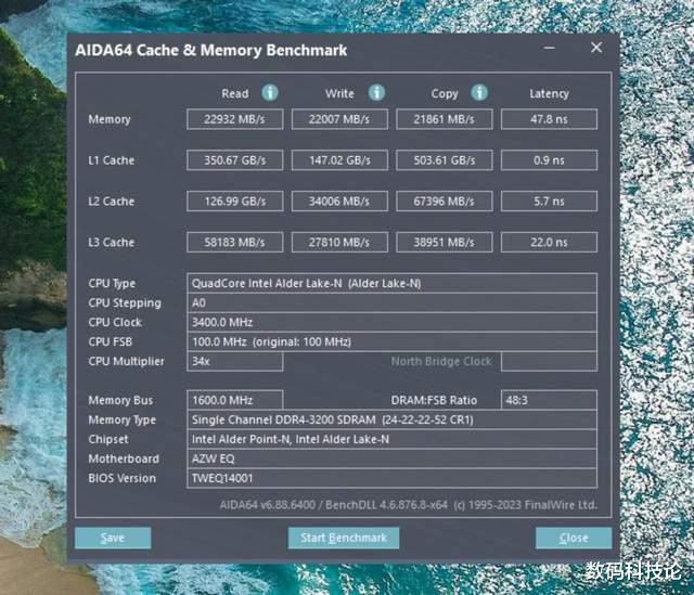 商务办公24小时不关机能用迷你主机吗?实测599的零刻EQ14就够
