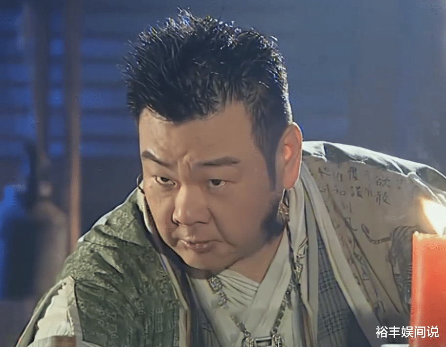 56岁知名喜剧演员张立威去世！半年前身形暴瘦，最后发文惹泪目