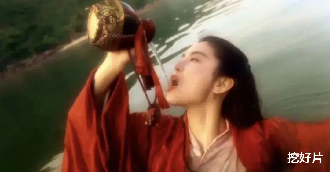 「袁和平+吴京+谢霆锋+李连杰」,能救没落的武侠吗?