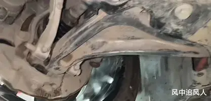 沃尔沃现在正处于“水深火热”中