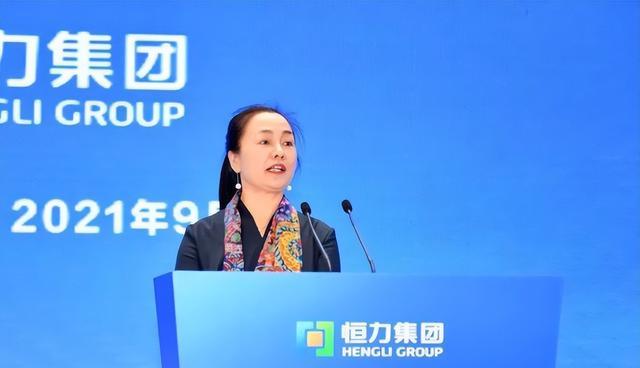 年入8177亿!超越华为成为国内最大民企,江苏女首富哪来那么多钱