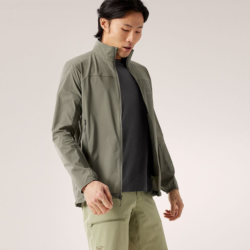 你知道吗？防晒衣不是皮肤衣，带你了解7大顶级户外品牌皮肤衣