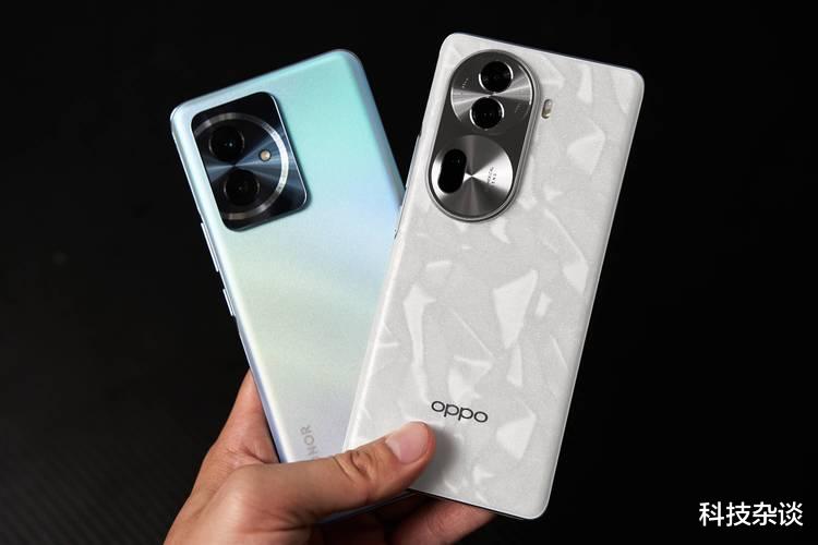 W39:vivo又失第一,苹果没惊喜,OPPO垫底