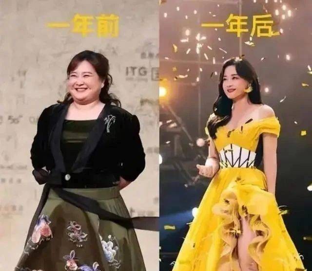 贾玲复胖到140斤虎背熊腰? 被质疑花重金靠打针减下100斤