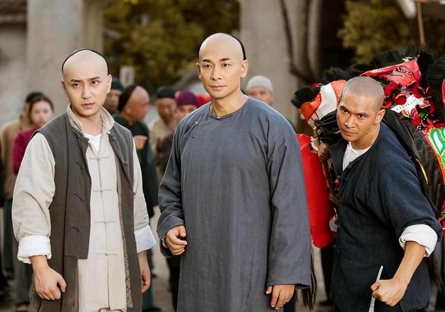 事实证明,“消失”已久的赵文卓,已走上了一条“不归路”