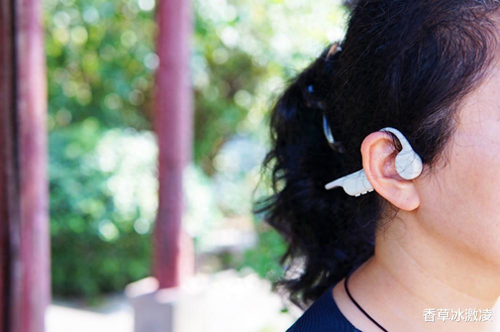 体验升级,直逼Pro:南卡Runner4骨传导耳机体验