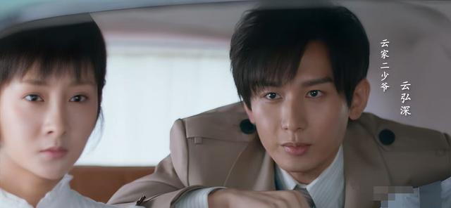 央视积压了5年!将谍战剧《深潜》删减12集,第一集就劝退观众