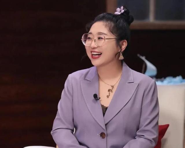 事实证明,傅首尔已经掉进一个“怪圈”!朱丹真正拥有大智慧