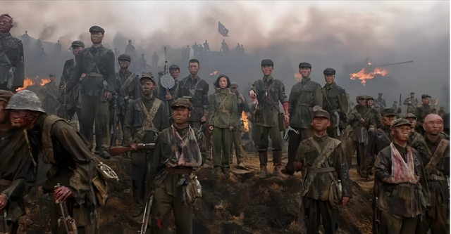 真实的铁原阻击战,和《志愿军2》有4大出入,其战略意义也不相同