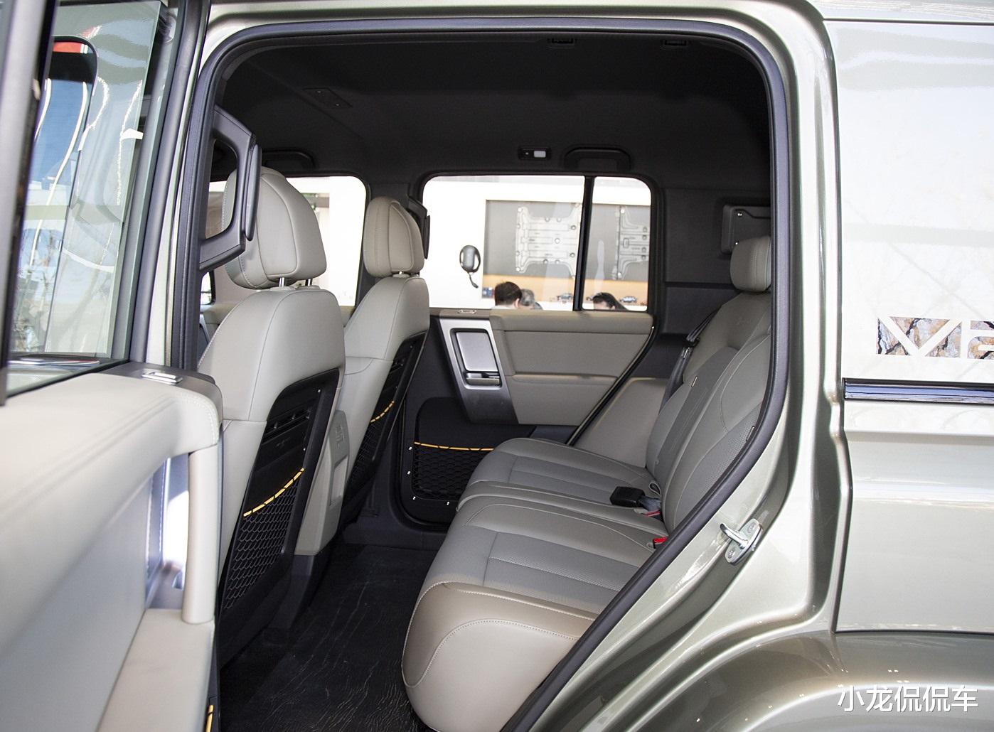 奇瑞iCAR V23将上市，外观“方盒子”造型很惊艳，顶配预售15万