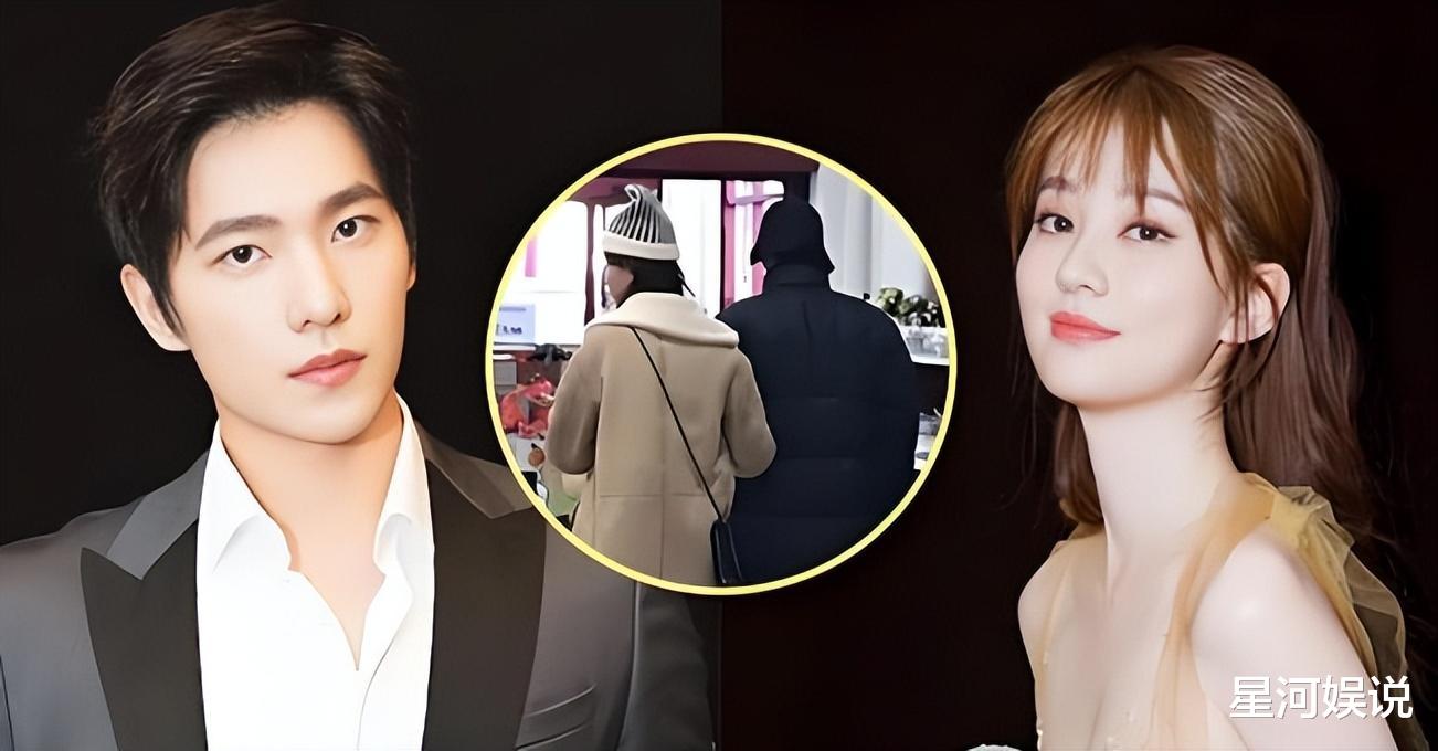 女明星劝女网友独立,自己却转身嫁豪门,难怪鹿晗、杨洋都看不上