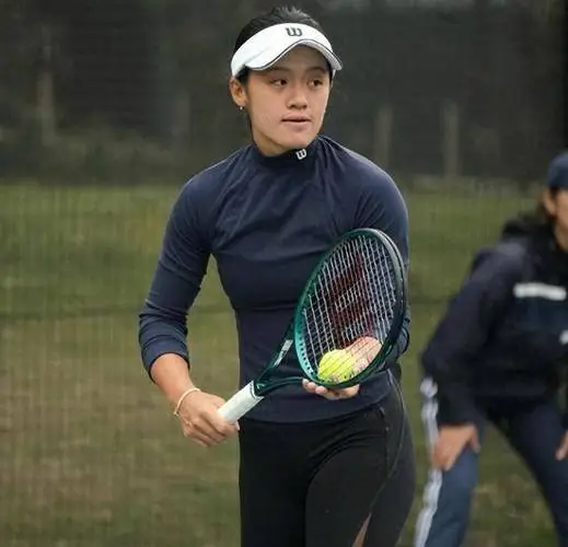 说说你不知道的网坛2024，五位金花创造职业生涯突破