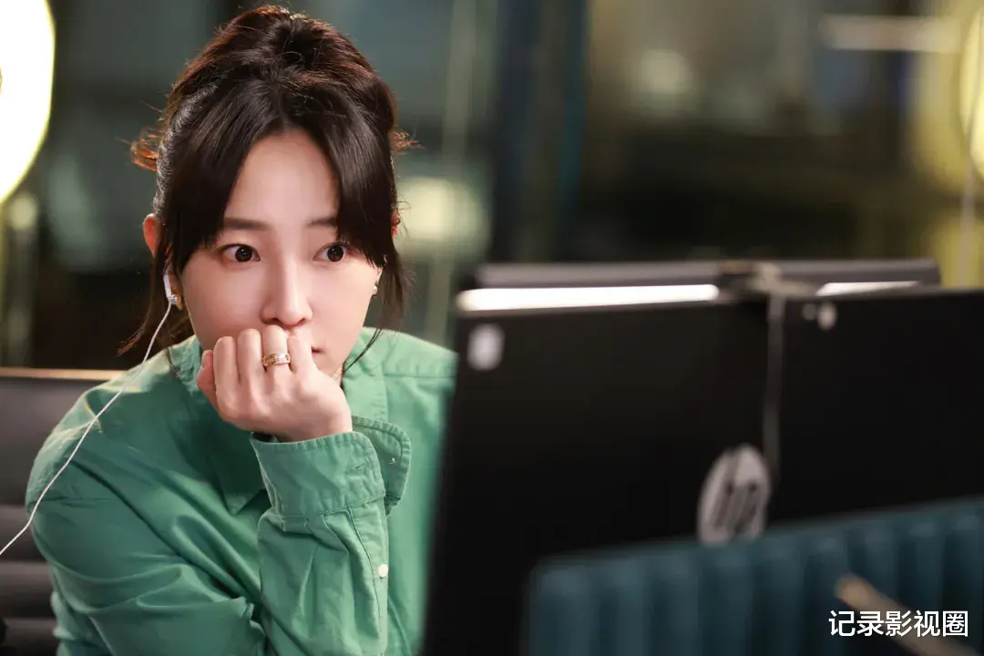 这一次，40岁的白百何，给内娱所有的中年女星都狠狠上了一课！