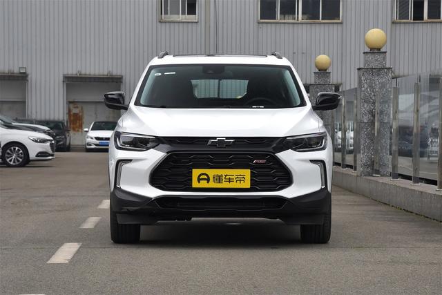 8万元左右！最值得推荐的10款小型燃油SUV