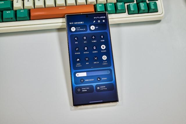 三星S23Ultra一年使用体验:老用户别破防,我感觉还能再用五年