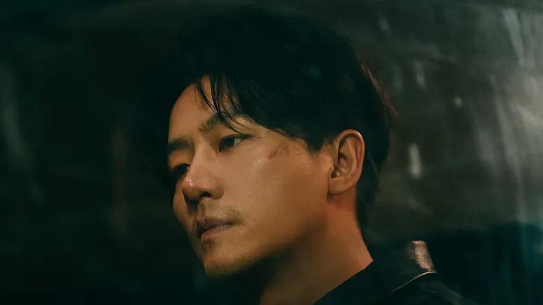 正午阳光携黑马剧来袭！黄轩主演，我难掩激动，终于有像样悬疑剧了