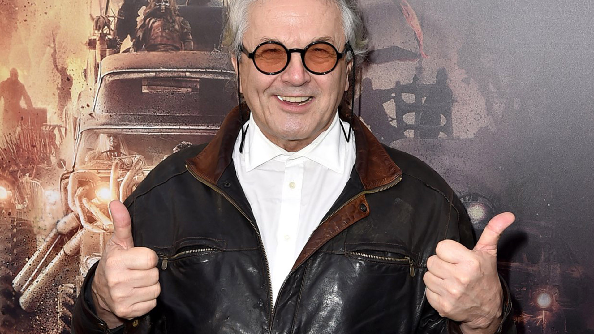 看完这篇文章，就可以去看《疯狂的麦克斯：狂暴女神》了！