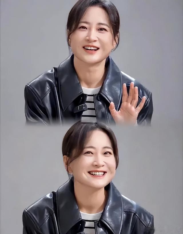 贾玲和谷爱凌同框：42岁贾玲的“腰臀比”绝了！年龄真不是问题