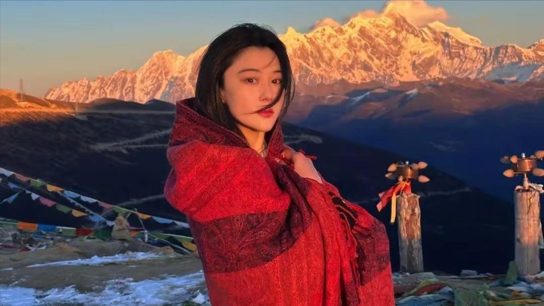 后续：张馨予近4个月未回家，何捷转业入职保卫处照片遭删除