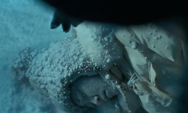 《凶手的样子》播1小时夺飙升榜第3,连看16集,我要说:此剧要火