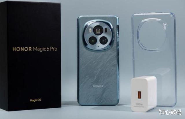 从6199元跌至4369元，卫星通信+IP68防水，荣耀高端旗舰退场