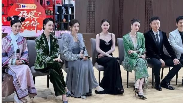 夫妻本是同林鸟？但抱歉，邓超这次救不了“不愿自降身份”的孙俪