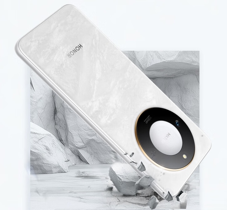 荣耀双11亮出“底牌”,5800mAh+一亿像素,已成千元机热销第一名